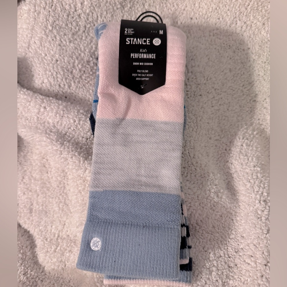 Stance pack of kids Socks